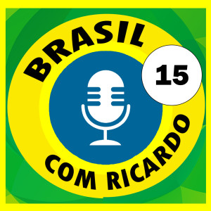 Ep 15 - A deportação em massa de brasileiros dos Estados Unidos