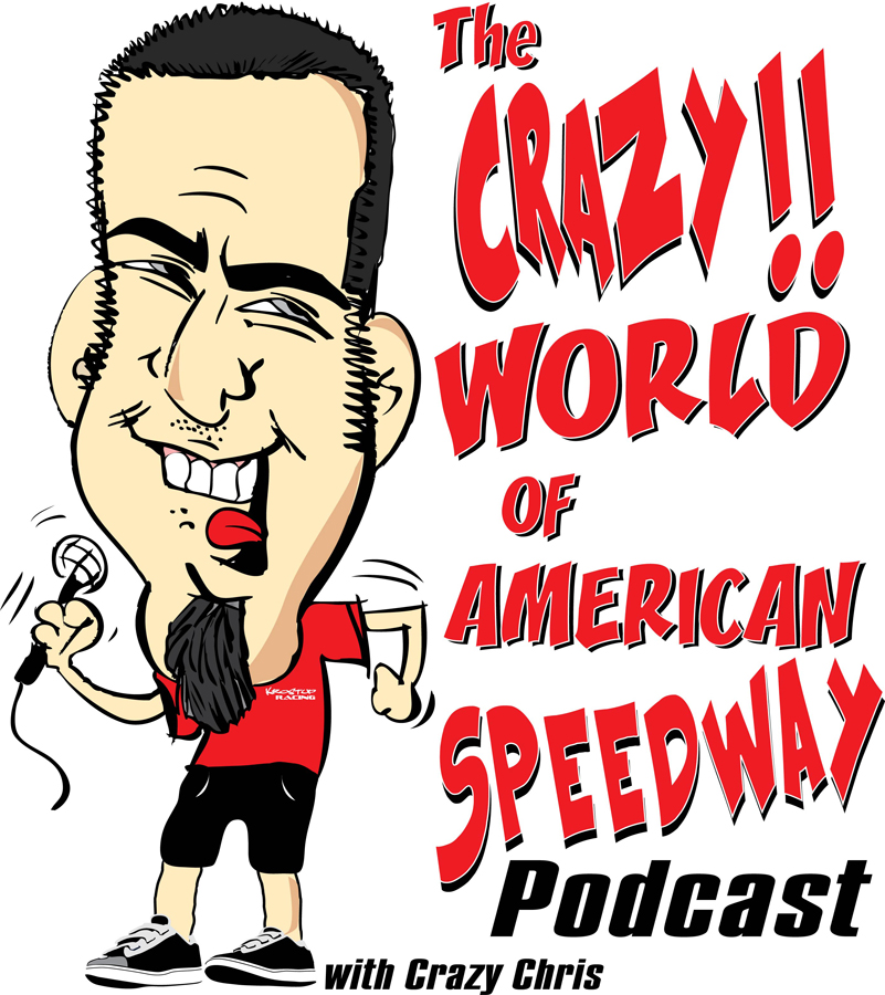 The Crazy World of American Speedway Episode 2