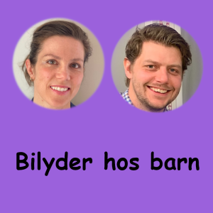 Bilyder hos barn