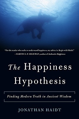 Discussion of the Book The Happiness Hypothesis by Jonathan Haidt