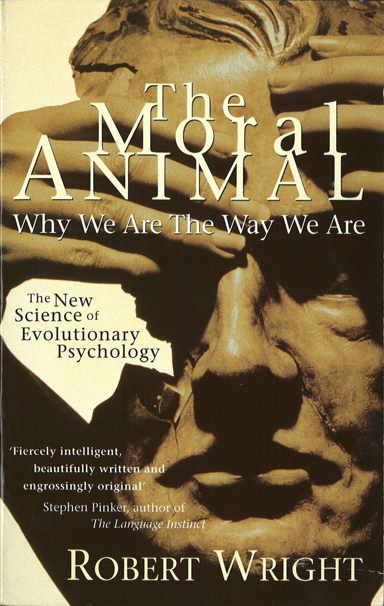 Book Review of the Moral Animal by Robert Wright