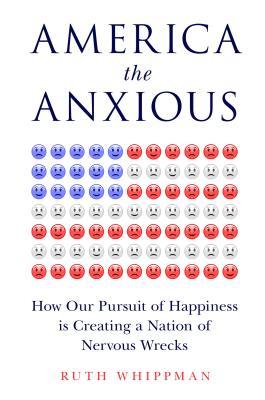 Book Discussion of America the Anxious by Ruth Whippman