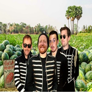 Episode 040 - Melon Banished And The Infinite Seltzer