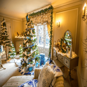 Creating your Perfect Christmas Interior Design