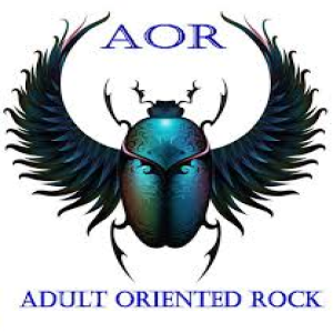 AOR - Rock för vuxna