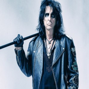 MetalGeezers bandspecial - Alice Cooper