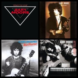 MetalGeezers artistspecial - Gary Moore