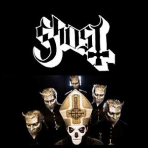 MetalGeezers bandspecial Ghost