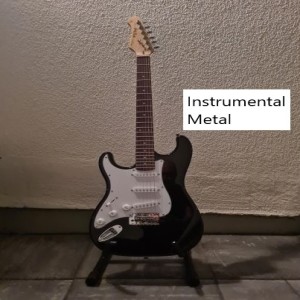 Instrumental hårdrock