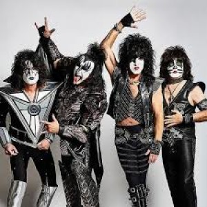 MetalGeezers bandspecial - KISS