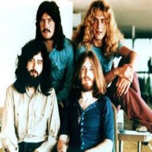 MetalGeezers bandspecial - Led Zeppelin