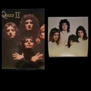 Veckans tips - Queen II