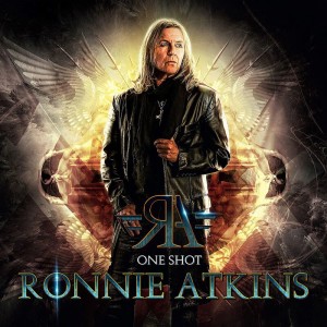 Veckans tips - Ronnie Atkins One Shot