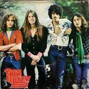 MetalGeezers bandspecial Thin Lizzy