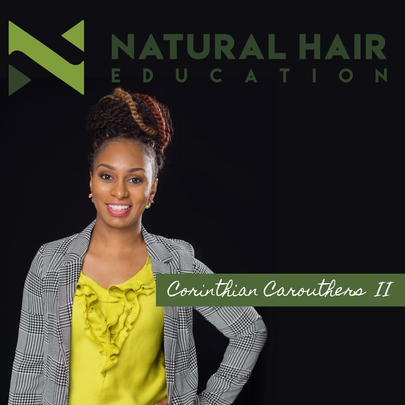 The Natural Hair Education’s Podcast