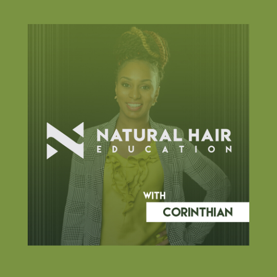 The Natural Hair Education’s Podcast