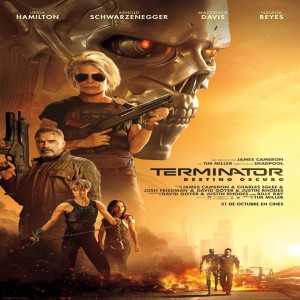 Pelis(4k) !! 【ver】 Terminator: Destino oscuro Pelicula completa En Español Latino hd online