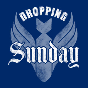 Dropping Saturday - My Best Friend Died Yesterday (REBROADCAST)