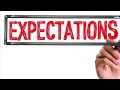 MM7 - Expectations vs. Wishes - part 3: Creating a Culture of Expectations