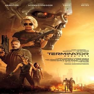 >Terminator 6 Destino oscuro ver pelicula Online Gratis Español Completas