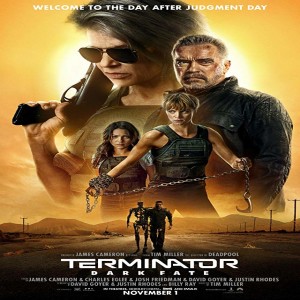 Terminator 6 Destino oscuro ver pelicula【Online】Gratis Español Completas