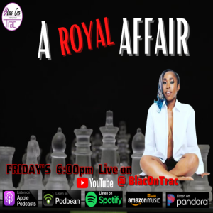 A ROYAL AFFAIR "TWO QUEENS & a BISHOP" EPISODE 1 (PART TWO)