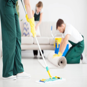 Experienced and best bond cleaners in Brisbane