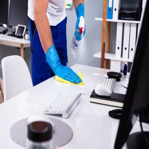 Eco friendly cleaning services in Brisbane