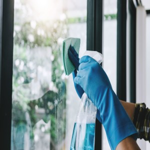 Best rated exit cleaning Brisbane