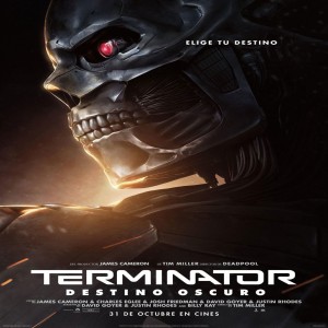 2019!}>~ Terminator 6 Destino Oscuro (2019) Pelicula [Completa] En Español Latino HD