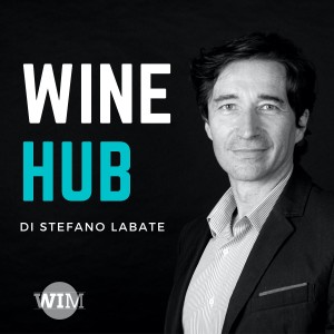 Tecnologia, wifi e dati in vigna per la sostenibilità - con Daniele Trinchero