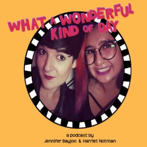 Episode 1a 'Arthur's Eyes' and 1b 'Francine's Bad Hair Day'