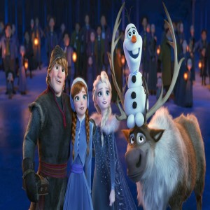 WaTCh Frozen 2 2019 Full Movies Full English Sub 4KHD Streaming