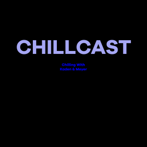 Chillcast #2: Conspiracy Theories