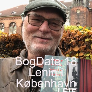 BogDate 18 Lenin i København
