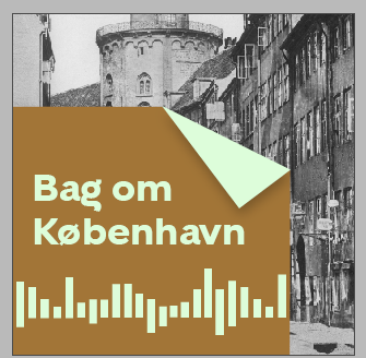 Bag om København