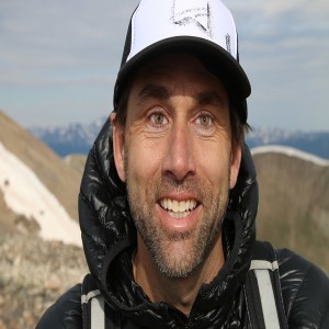 86: Erik Weihenmayer: No Barriers on Mt. Everest and in Life