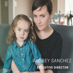 Audrey Sanchez: Balanced (Part II)