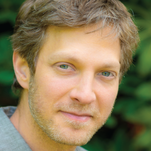 53: Randy Spelling: Unlimiting You: Step Out of Your Past and into Your Purpose