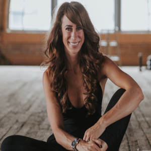 68: Melissa Urban: Whole30 and "The Same 24 Hours"
