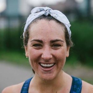 63: Kelly Roberts: She Can and She Did (f/k/a Run Selfie Repeat)