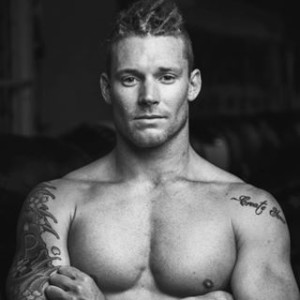 94: James Newbury: Strength, CrossFit, Nutrition and "The Method"