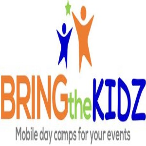 20: Michelle Kalinski: Bring the Kidz