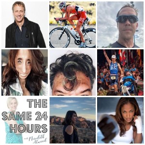 92: The Best of the Same 24 Hours: Some of the Greatest Advice You'll Ever Hear