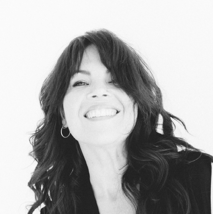 Danielle LaPorte: The Desire Map and Her 24 Hours