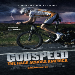 70: Brad Cooper: Godspeed - The Race Across America