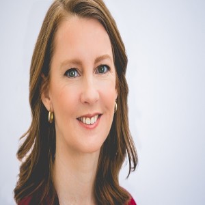 Gretchen Rubin: Outer Order, Inner Calm & Happiness