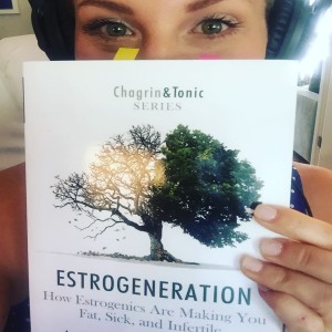 21: Dr. Anthony Jay: Estrogeneration