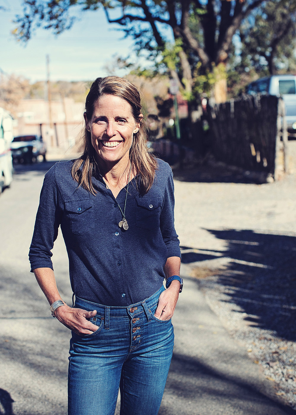 Katie Arnold: Running Home, Leadville 100, and Zen