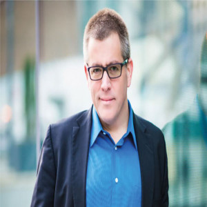 Peter Shankman: Faster than Normal